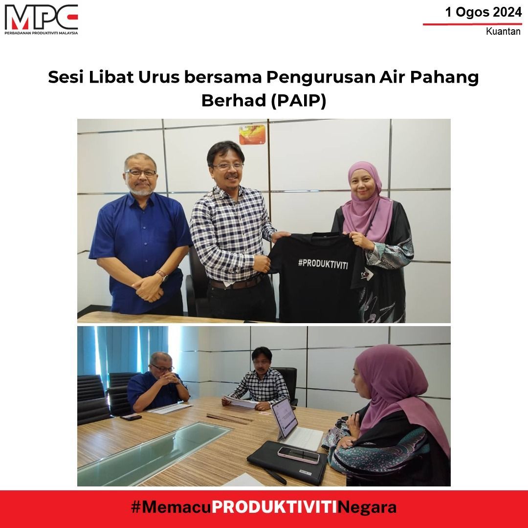 Pengurusan Direktori Tempatan dan Kepentingannya dalam Pemasaran Paip