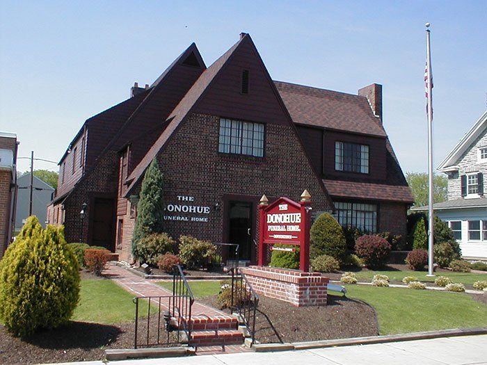 Downingtown Location Donohue Funeral Home