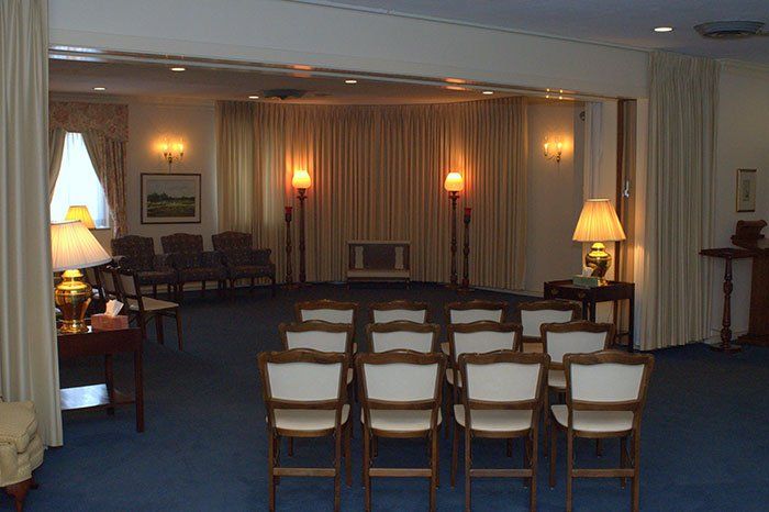 Upper Darby Location - Donohue Funeral Home