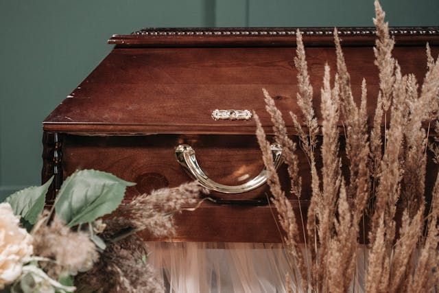 funeral homes Downingtown PA