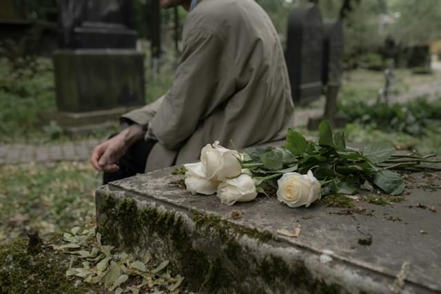 Understanding Traditional Burial - Morton, PA funeral homes