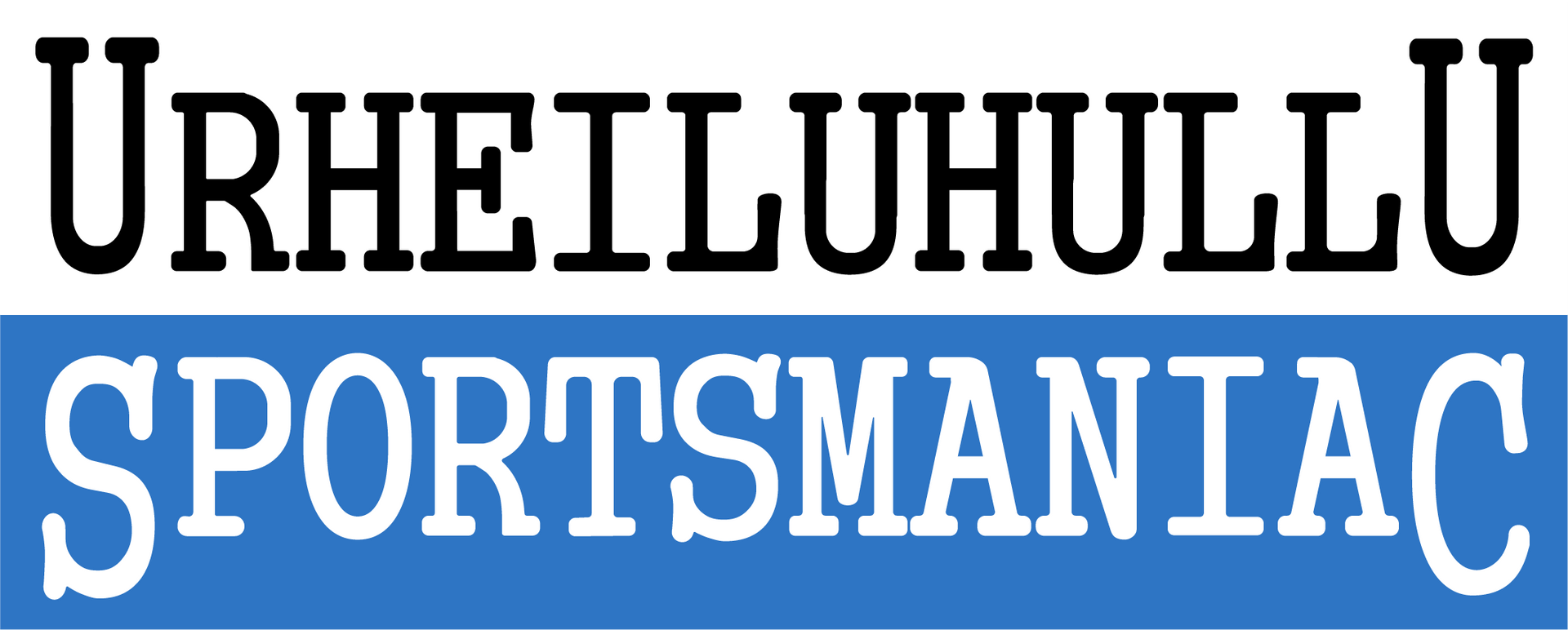 Urheiluhullun logo