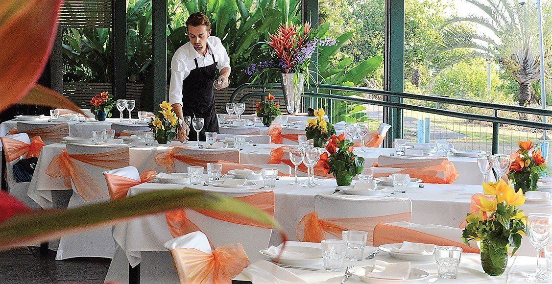 Catering Darwin Last Minute Catering