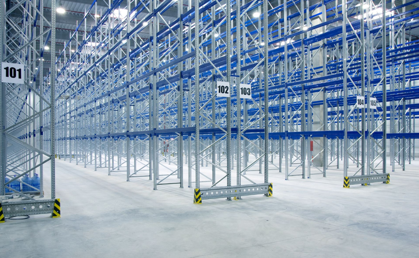 Pallet Racking Systems Montreal, Toronto, Mississauga