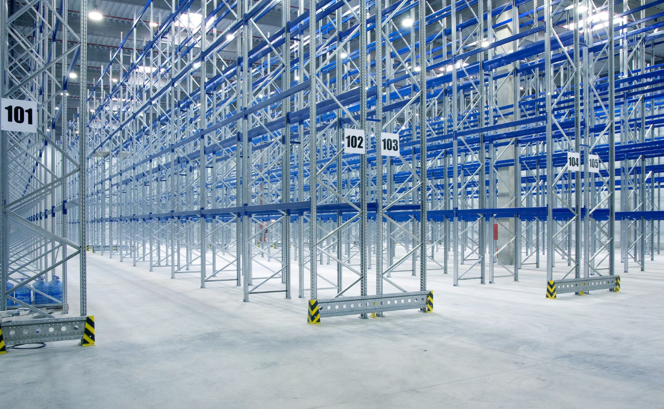 Pallet Racking Systems Montreal, Toronto, Mississauga | warehouse racking systems