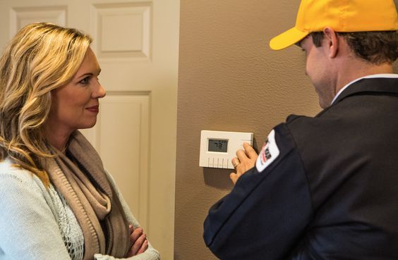 assistenza e consulenza condizionatori