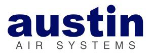 austin air systems logo