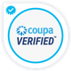 coupa verified logo