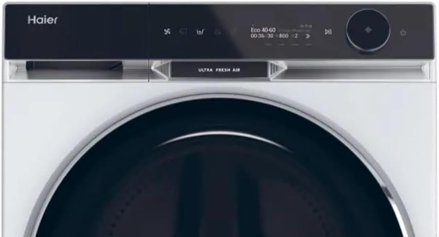 HAIER modello: HW10-BD14397-U1