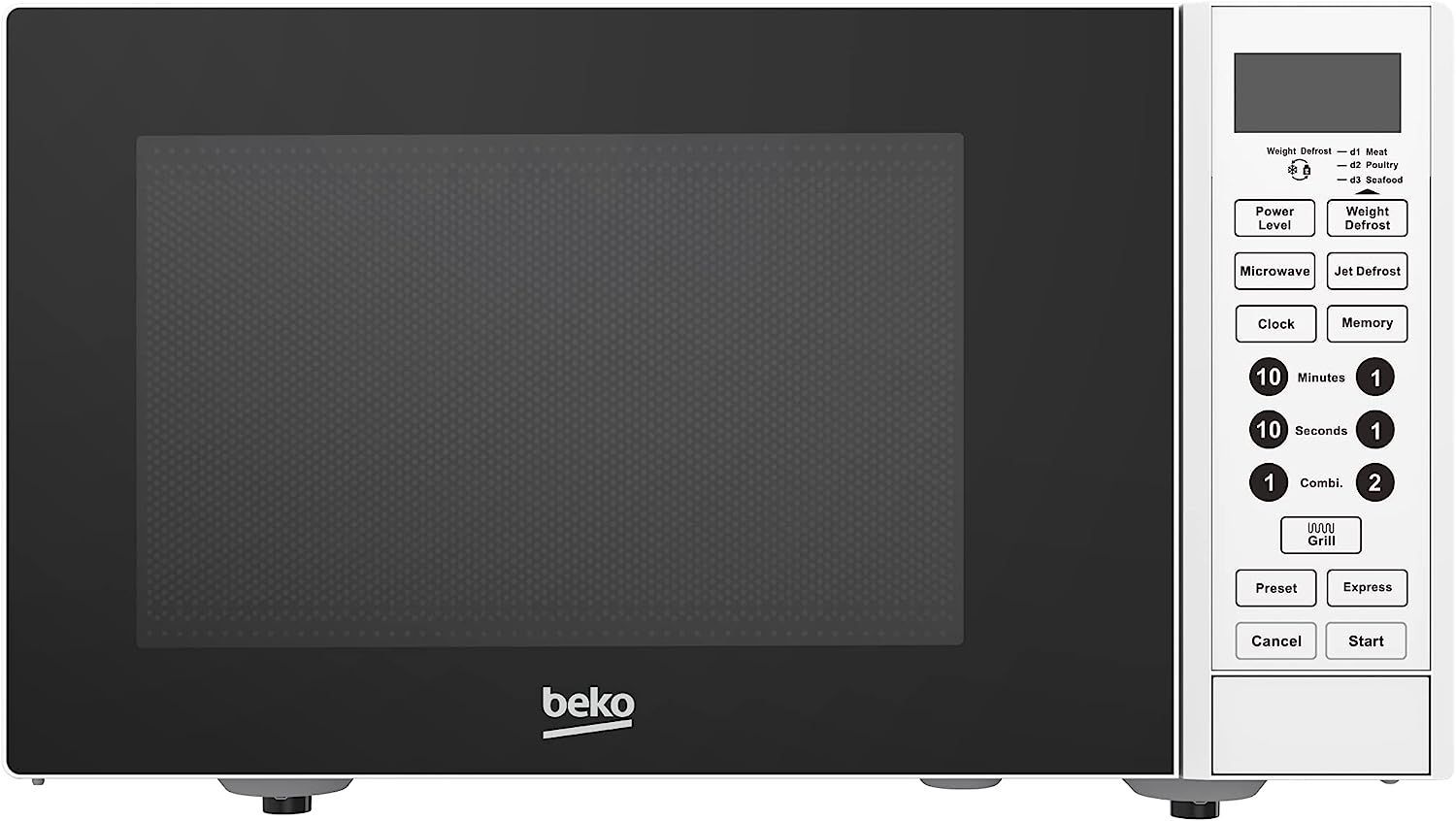 BEKO Modello: MGF23330W