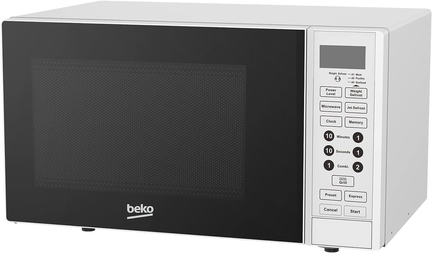 BEKO Modello: MGF23330W