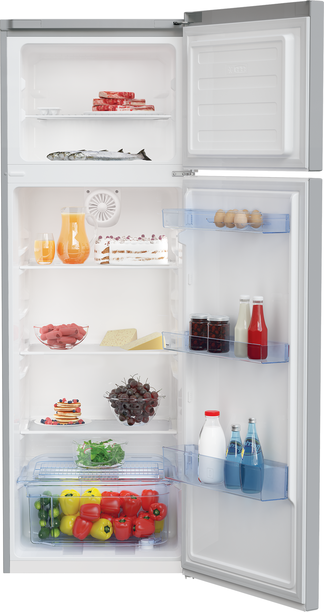 BEKO STATICO modello: RDSA240K20WN