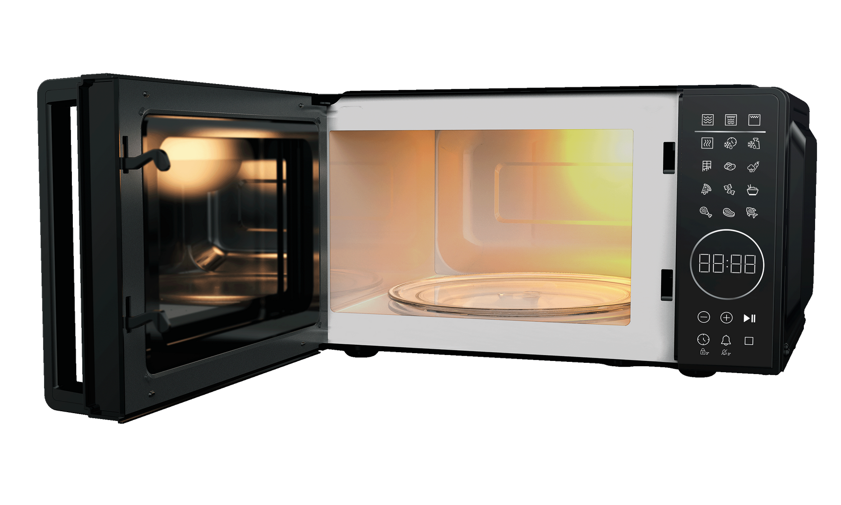 BEKO Modello: MGC20130BB