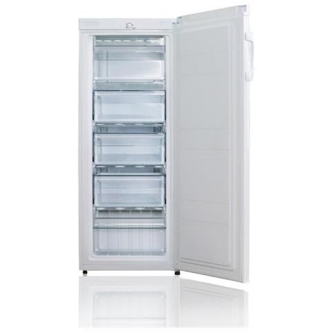 COMFEE CONGELATORE STATICO modello: RCU219WH1