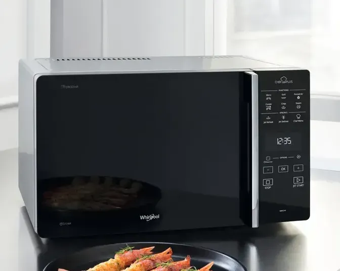 WHIRLPOOL Modello: MCP349SL