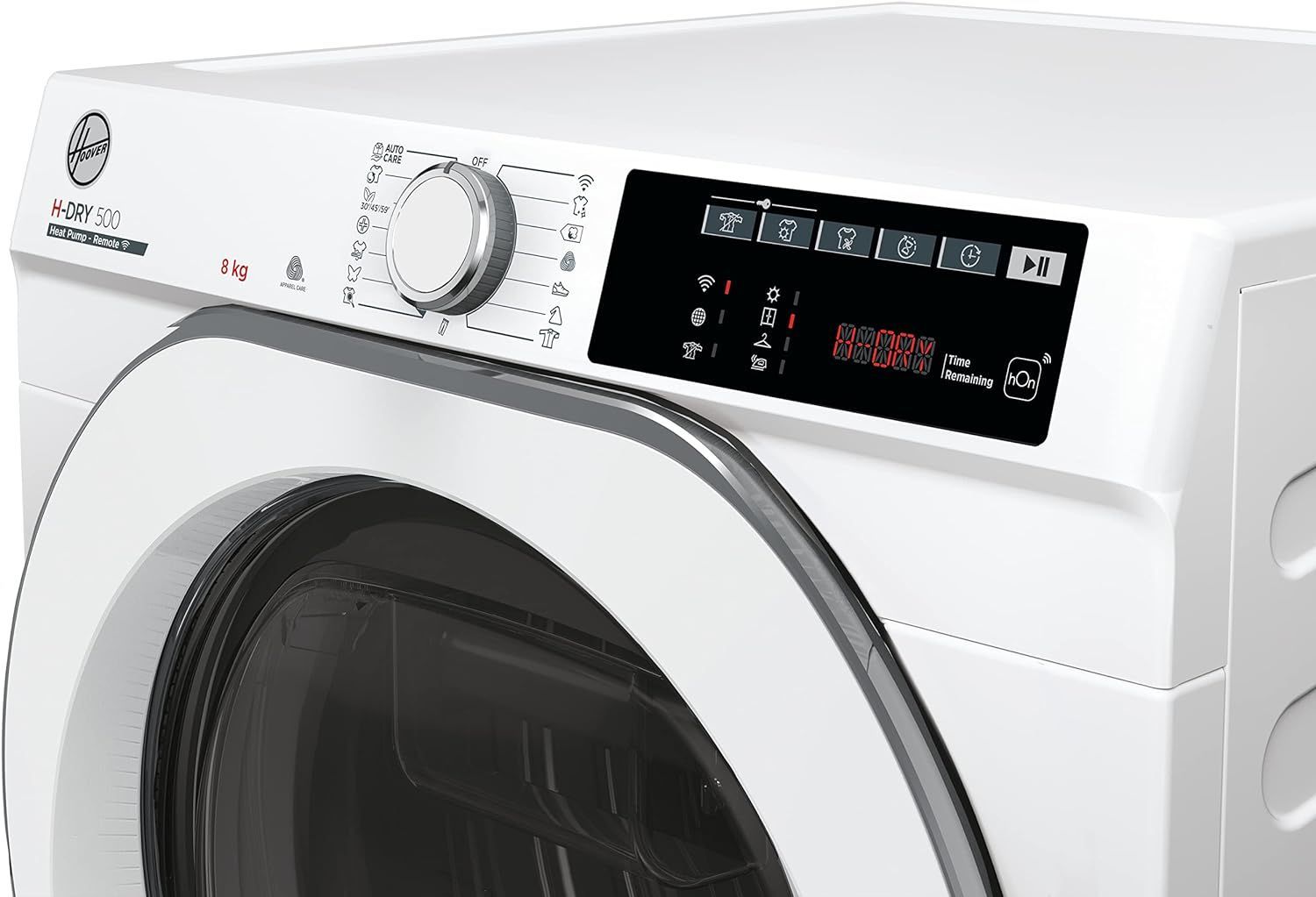 HOOVER Modello: NDEH8A2TCEX