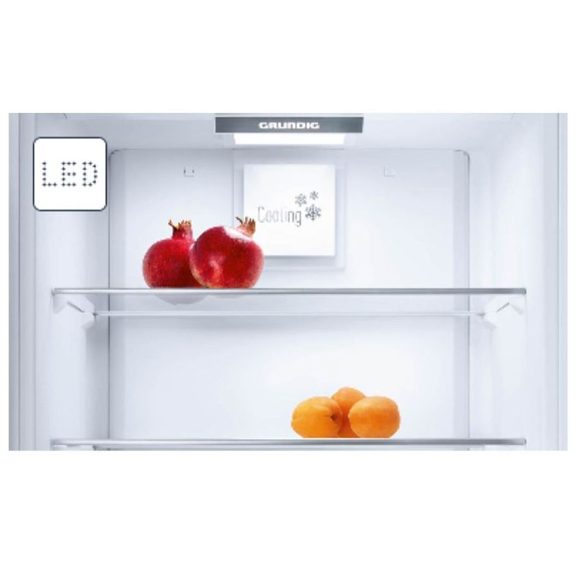 GRUNDIG VENTILATO modello: GKMI26940NLH