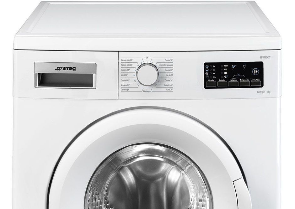 SMEG SLIM Modello: LBW40CIT