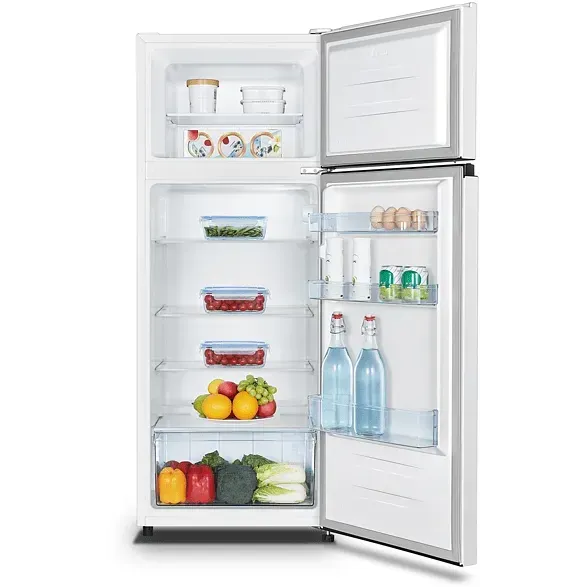 HISENSE STATICO modello: RT267D4AWF