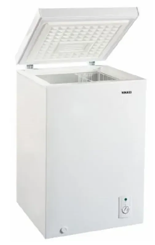 NIKKEI CONGELATORE STATICO 92 LT modello: SN110A