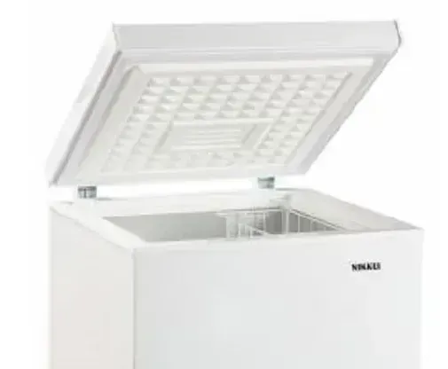 NIKKEI CONGELATORE STATICO 92 LT modello: SN110A