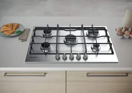 INDESIT Modello: THP752IX/I