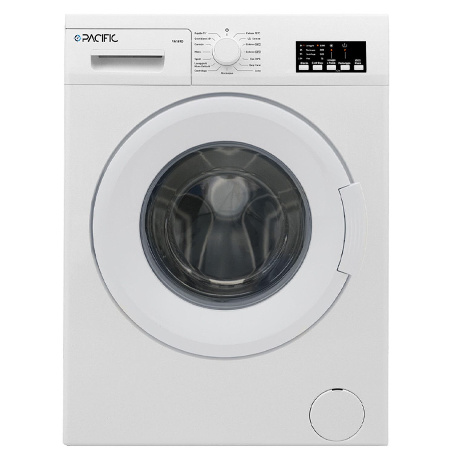 PACIFIC Modello: VP910D