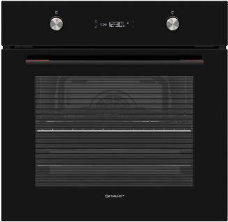 SHARP Modello: K-60P19BNL-IT