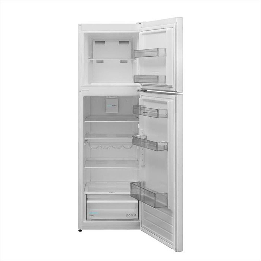 SHARP TOTAL NO FROST modello: SJ-FTA03ITXWE-EU