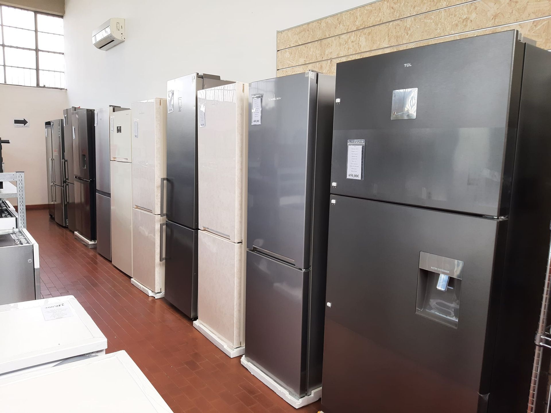 M3G, L'Outlet dell’Elettrodomestico, Campi Bisenzio, Firenze