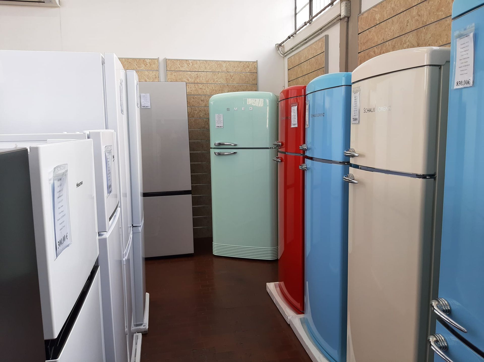 M3G, L'Outlet dell’Elettrodomestico, Campi Bisenzio, Firenze