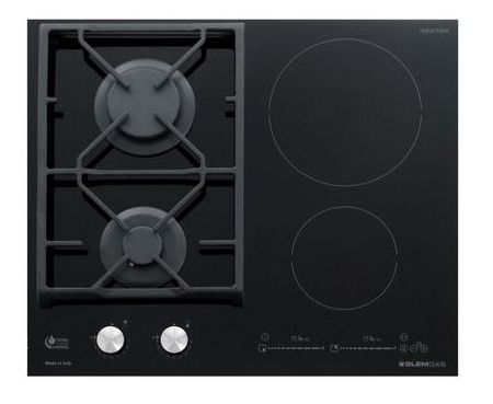 GLEM Modello: GVI622XBK