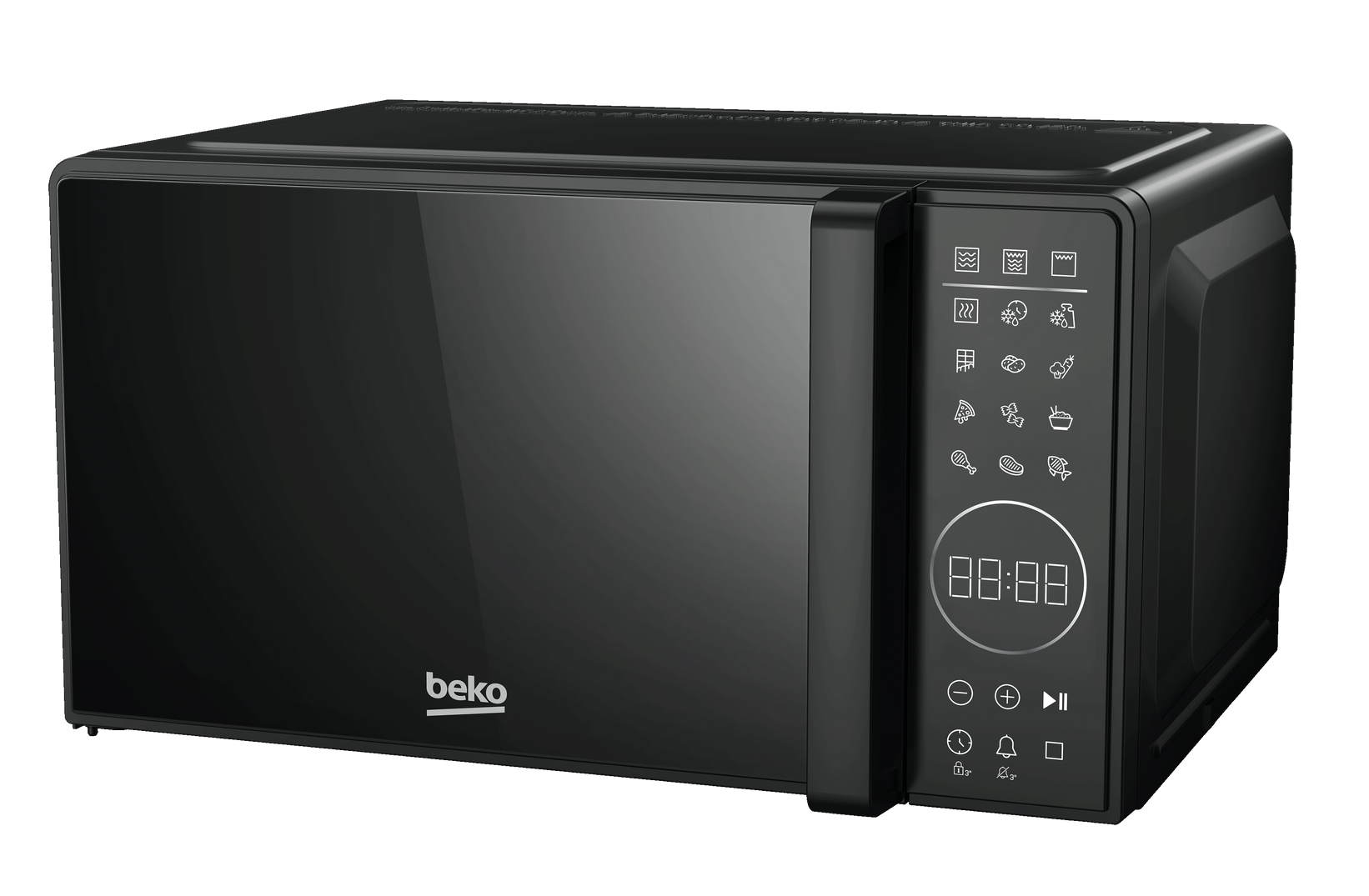 BEKO Modello: MGC20130BB