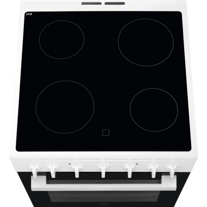 ELECTROLUX Modello: LKR620002W