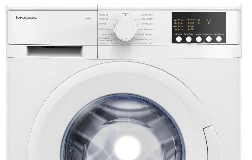 SCHAUB LORENZ modello: SV910D