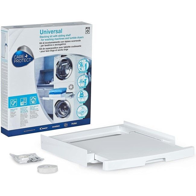 UNIVERSAL STACKING KIT