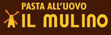 Pasta all’uovo Il Mulino logo