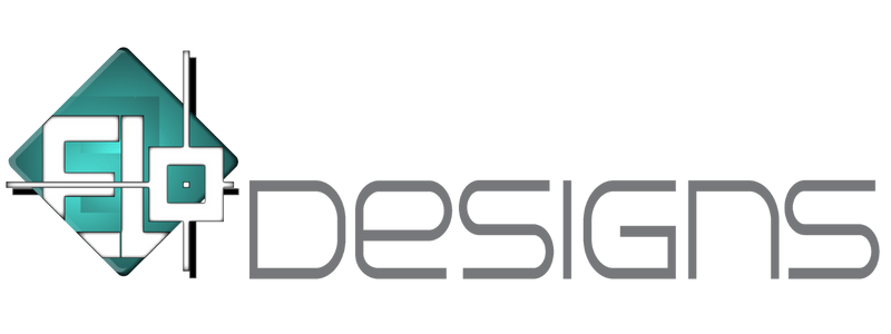 Elo Designs logo