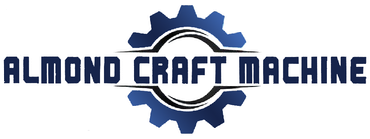almond craft machine logo