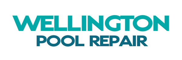 Wellington Pool Repair Logo