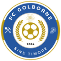 FC Golborne 