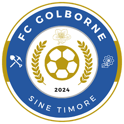 FC Golborne 
