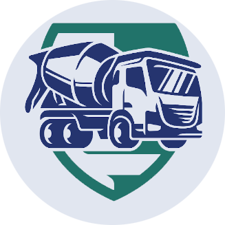 Puget Sound Concrete logo