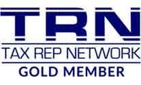 Tax Rep Network Gold Member