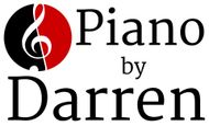 Piano by Darren