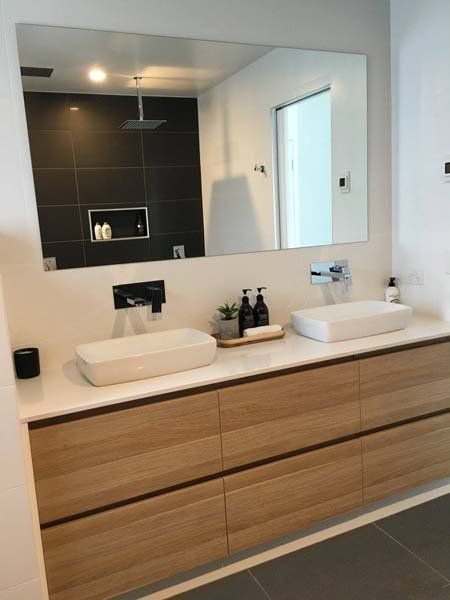 humble and cozy toilet