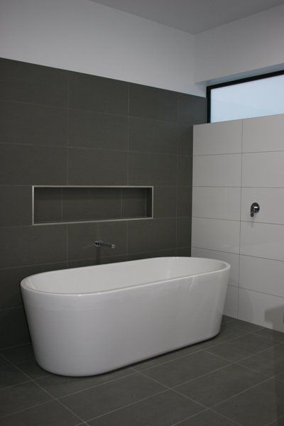 simple bathroom design