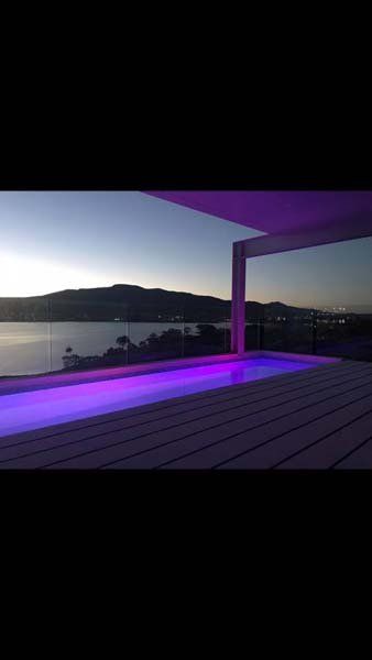 ambient outdoor lighting