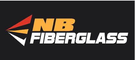 NB Fiberglass LOGO