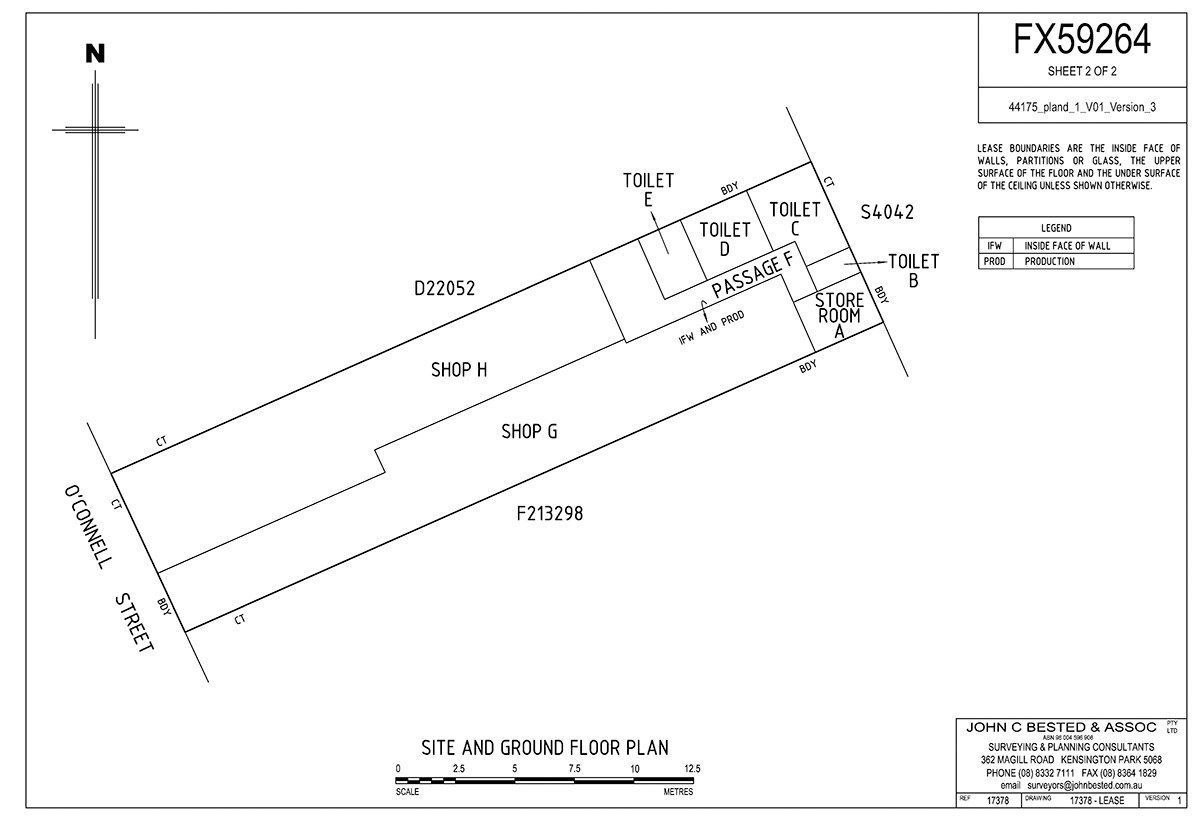 A black and white drawing of a house with a cross in the middle.